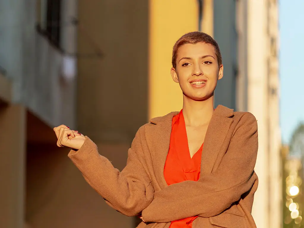 Shifting from reacting to directing your life