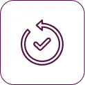 Reclaim Icon