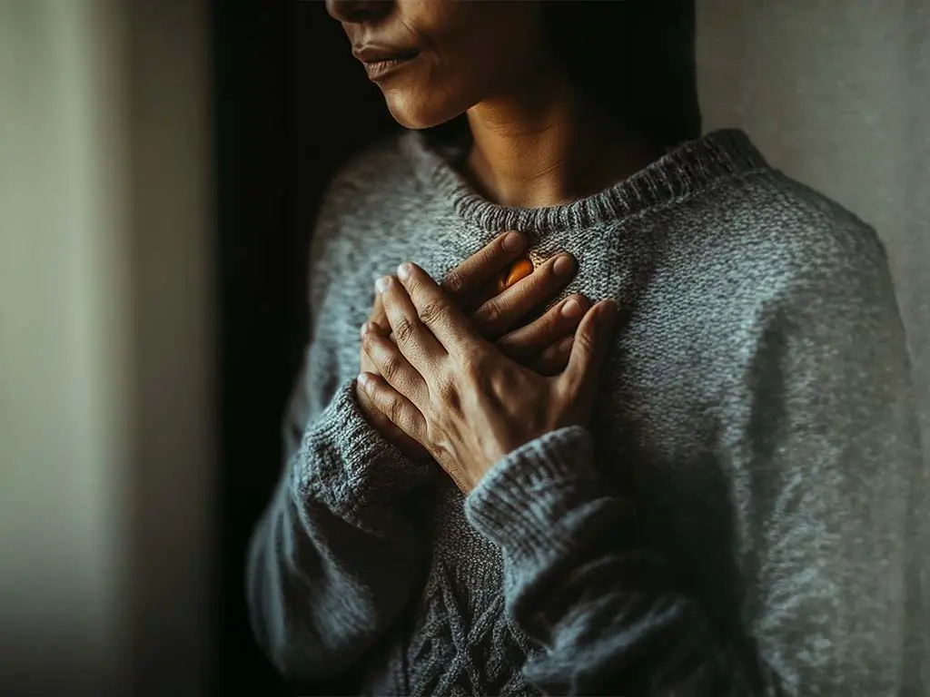 emotional healing and trauma healing