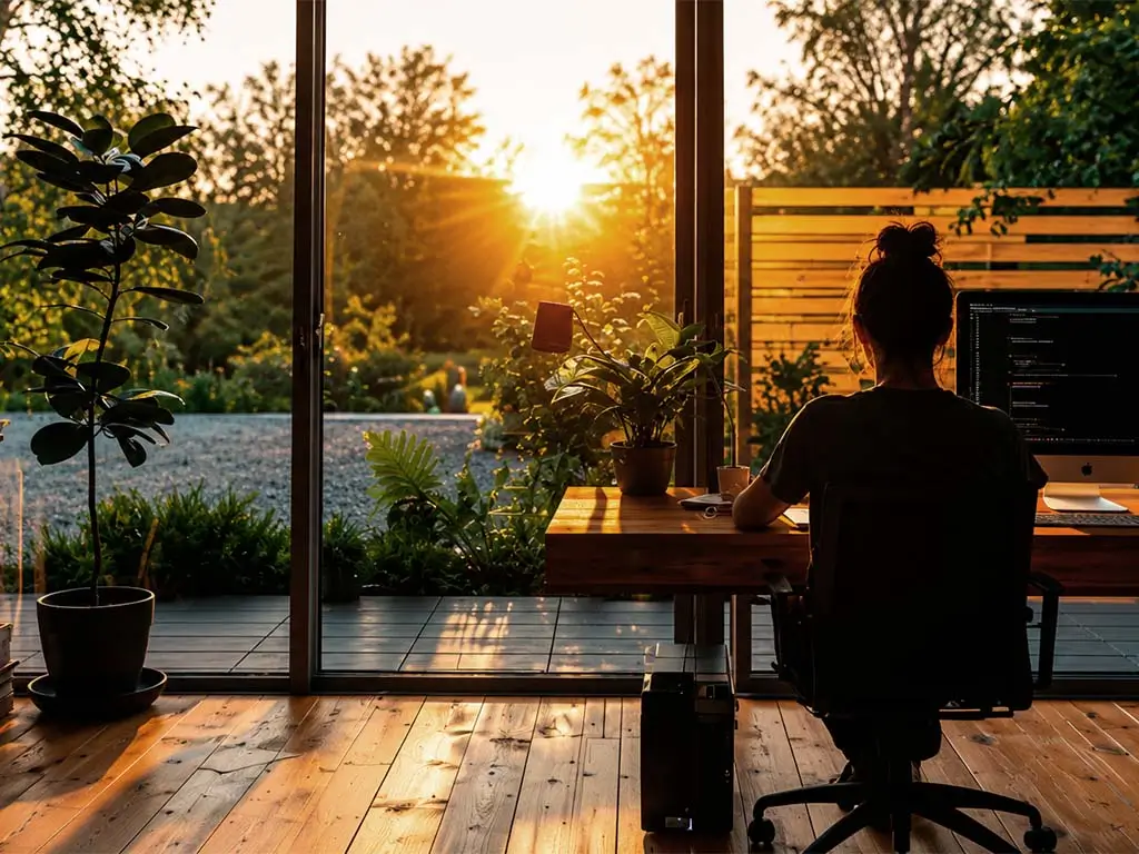 how to get into flow state